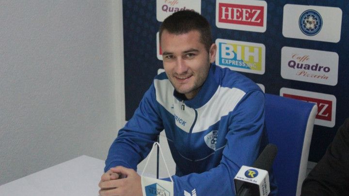 Kostić: Nadam se da ćemo opravdati epitet favorita za Premijer ligu