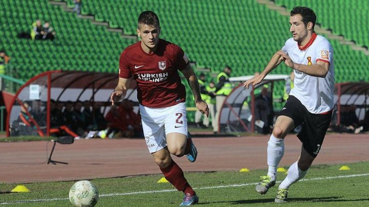 Hodžić se vratio treninzima Sarajeva, Šofranac i dalje 'out'