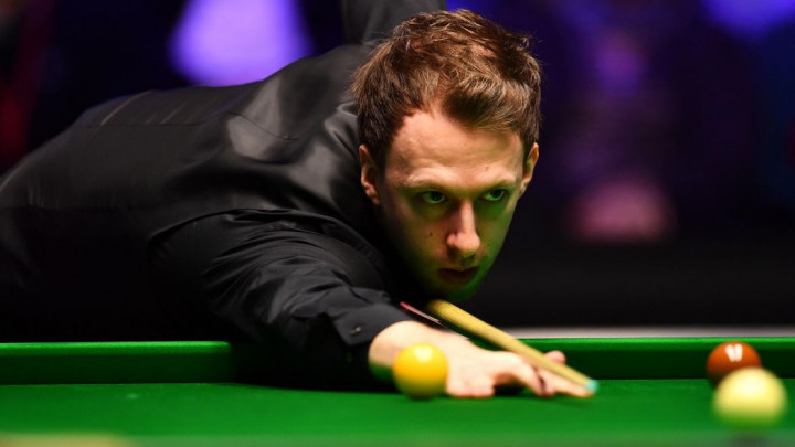 Judd Tump pobjedom otvorio Welsh Open