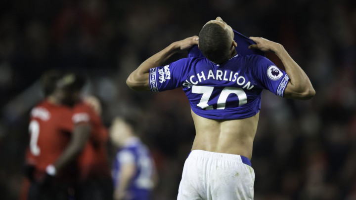 Stigao Richarlisonov odgovor na glasine o transferu u Liverpool - dvije riječi i dvije fotografije