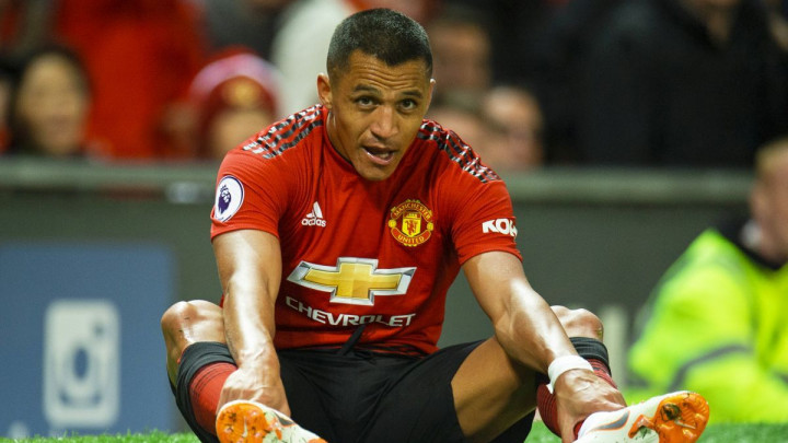 Navijači tjeraju Alexisa iz Manchester Uniteda zbog lajka na Instagramu