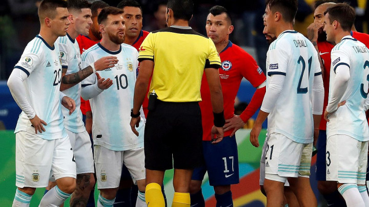 FS Argentina iz Evrope dobio primamljiv poziv: Stižu li Messi i društvo u Bosnu i Hercegovinu?