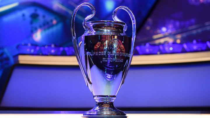 UEFA ima novi format za Ligu prvaka i klubovi "buntovnici" ga prihvataju!