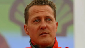 Konačno pozitivna vijest: Da li je Michael Schumacher ustao iz kreveta?