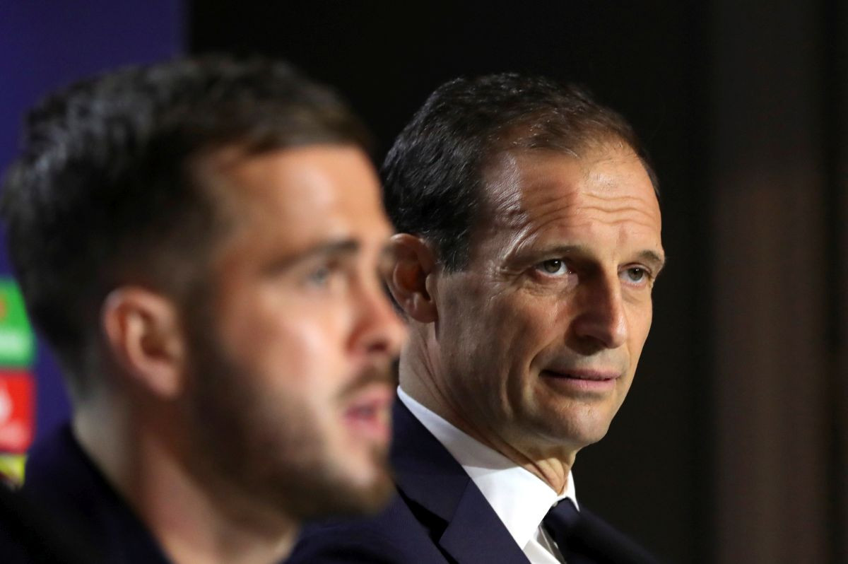 Miralem Pjanić bi mogao u staro jato: Allegri bi bh. veznjaka rado vratio u Juventus