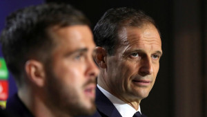 Miralem Pjanić bi mogao u staro jato: Allegri bi bh. veznjaka rado vratio u Juventus