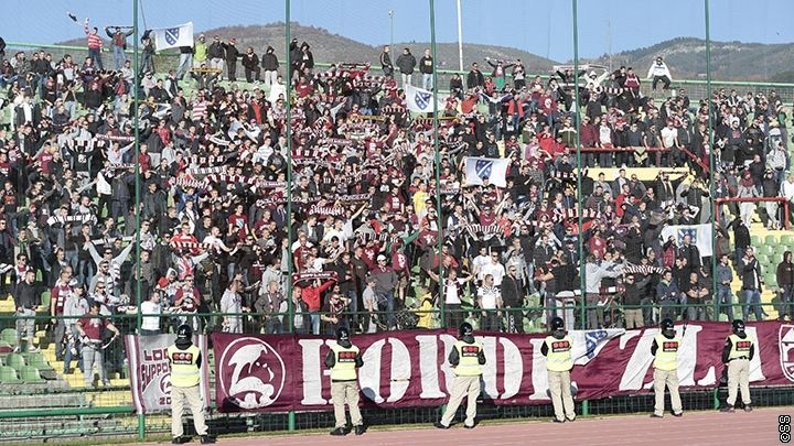 Na Koševu više gledalaca nego na svim stadionima zajedno