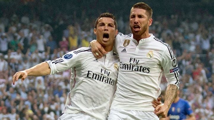 Panika na Bernabeu: Ronaldo i Ramos zatražili transfere?