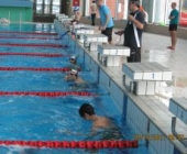 Plivački miting: Bembaša kup - Stari Grad 2012.