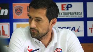 Barišić: Poželjeli smo se treninga