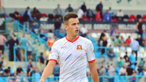 Jovičić strijelac u remiju Gorice