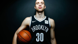 Džanan Musa 'kopira' LeBrona Jamesa