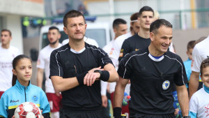 Određene sudije za 6. kolo Premijer lige BiH