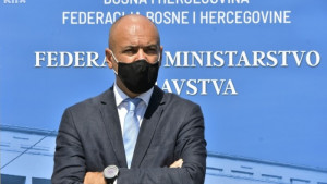 Čerkez o povratku navijača na stadione: Mora se sjediti na označenim mjestima i držati distanca