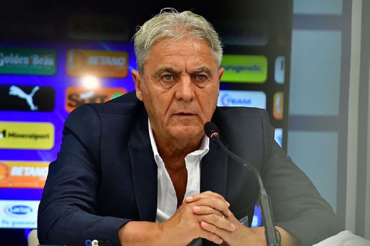 Prvi čovjek Craiove otvorio dušu: "Depresija je za mene počela od utakmice sa Željezničarom"