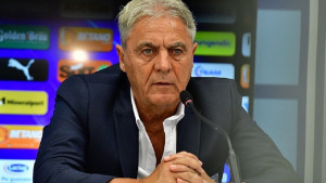 Prvi čovjek Craiove otvorio dušu: "Depresija je za mene počela od utakmice sa Željezničarom"