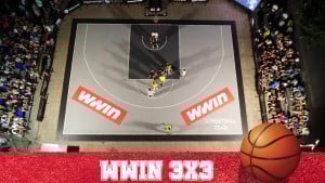 WWIN 3X3 u ovog vikenda u Trebinju