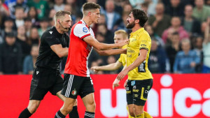 Roma može i bez Džeke, Feyenoord petardom počastio Elfsborg, nesreća Rijeke u Grčkoj