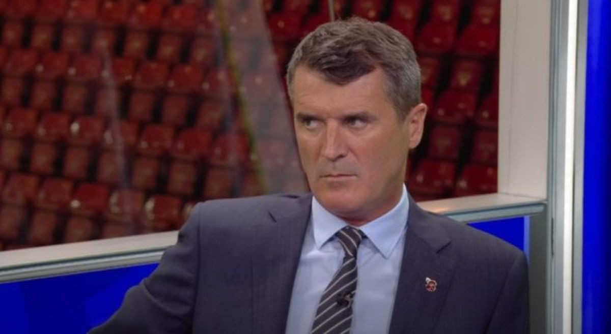 Keane žestoko napao zvijezde Engleske: Pa oni su noć prije igrali pikado Keane žestoko napao zvijezde Engleske: Pa oni su noć prije igrali pikado