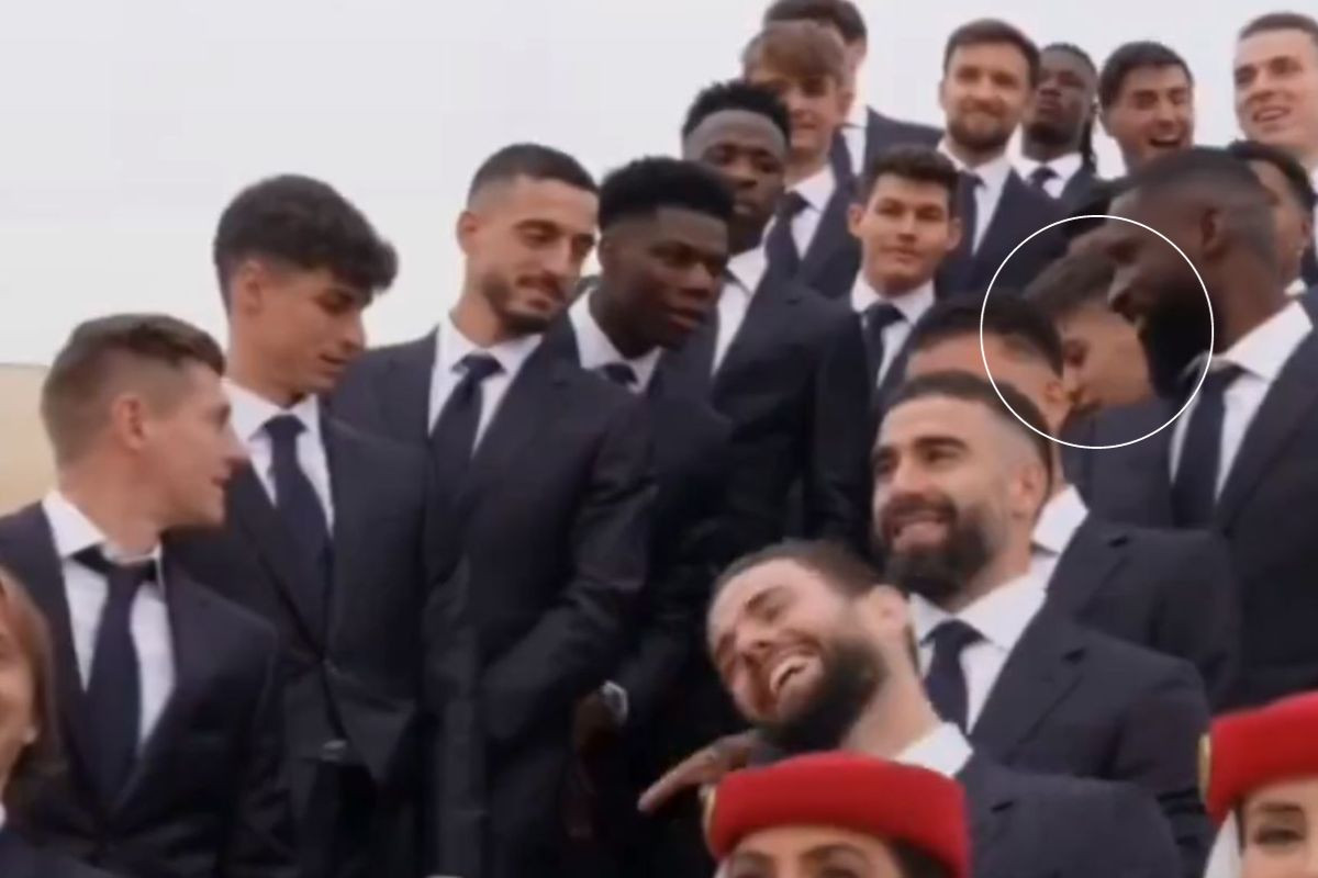 Arda Guler je bio bitan kao semafor u GTA, a onda se vidjelo ko je najveći gospodin u Realu