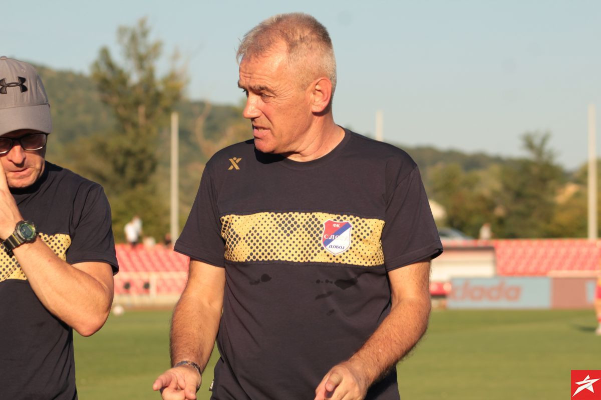 Jagodić pred Posušje otkrio da od svojih igrača traži samo jedno