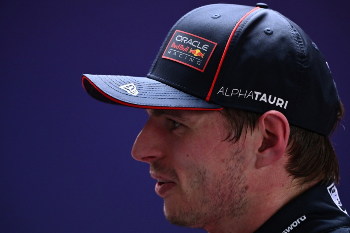 Verstappen otkrio paniku koja je vladala u Red Bullu: "Bilo je prilično.."
