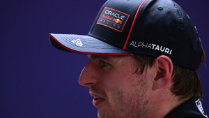 Verstappen otkrio paniku koja je vladala u Red Bullu: "Bilo je prilično.."