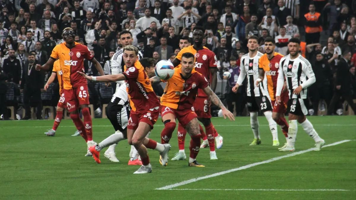 Edin Džeko dobio preuranjeni "bajramluk" i to od Bešiktaša!