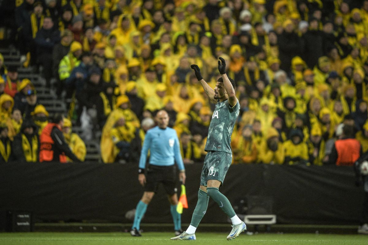 Je li ovo UEFA želi? Jedna liga će u novoj sezoni imati čak šest klubova u Ligi prvaka! Je li ovo UEFA želi? Jedna liga će u novoj sezoni imati čak šest klubova u Ligi prvaka!