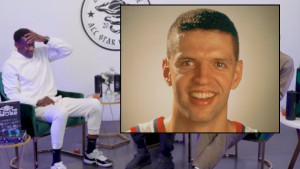 Legendarni NBA košarkaš iz 90-tih: "Radije bi čuvao Jordana nego Dražena, on je bio nezaustavljiv"