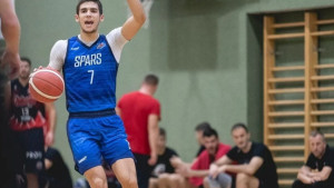 Tarik Bukva novi košarkaš Slobode