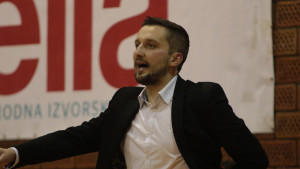 Pašalić odabrao kadete za Eurobasket