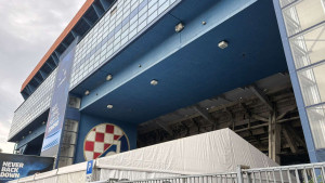 Katastrofalne vijesti za Dinamo