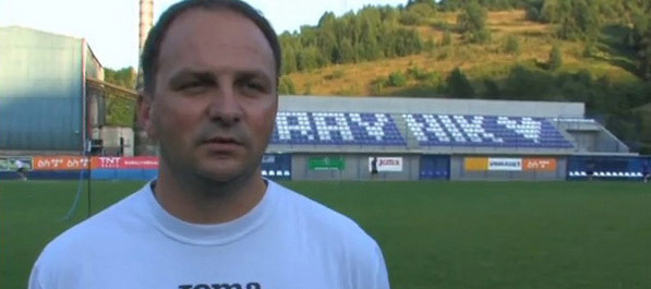 Selimović: Rasturili smo Široki