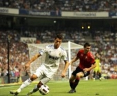 Ronaldo: Prvo Liga prvaka, pa onda Primera