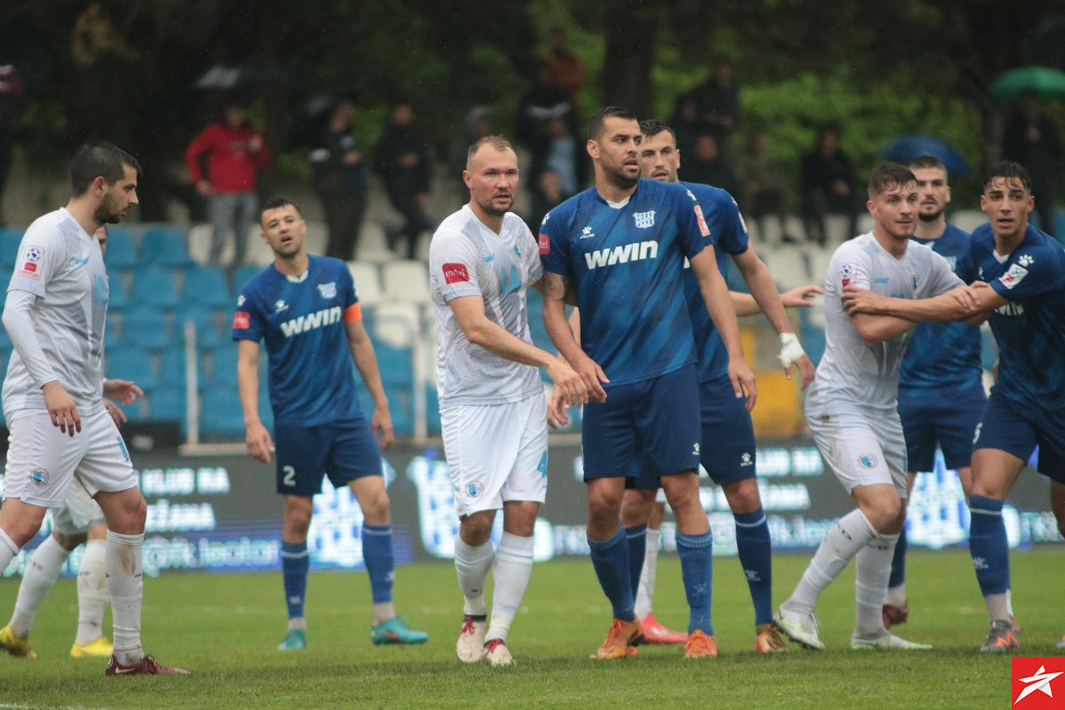 Dosadašnji fudbaler Tuzla Cityja ostvario transfer u Rusiju