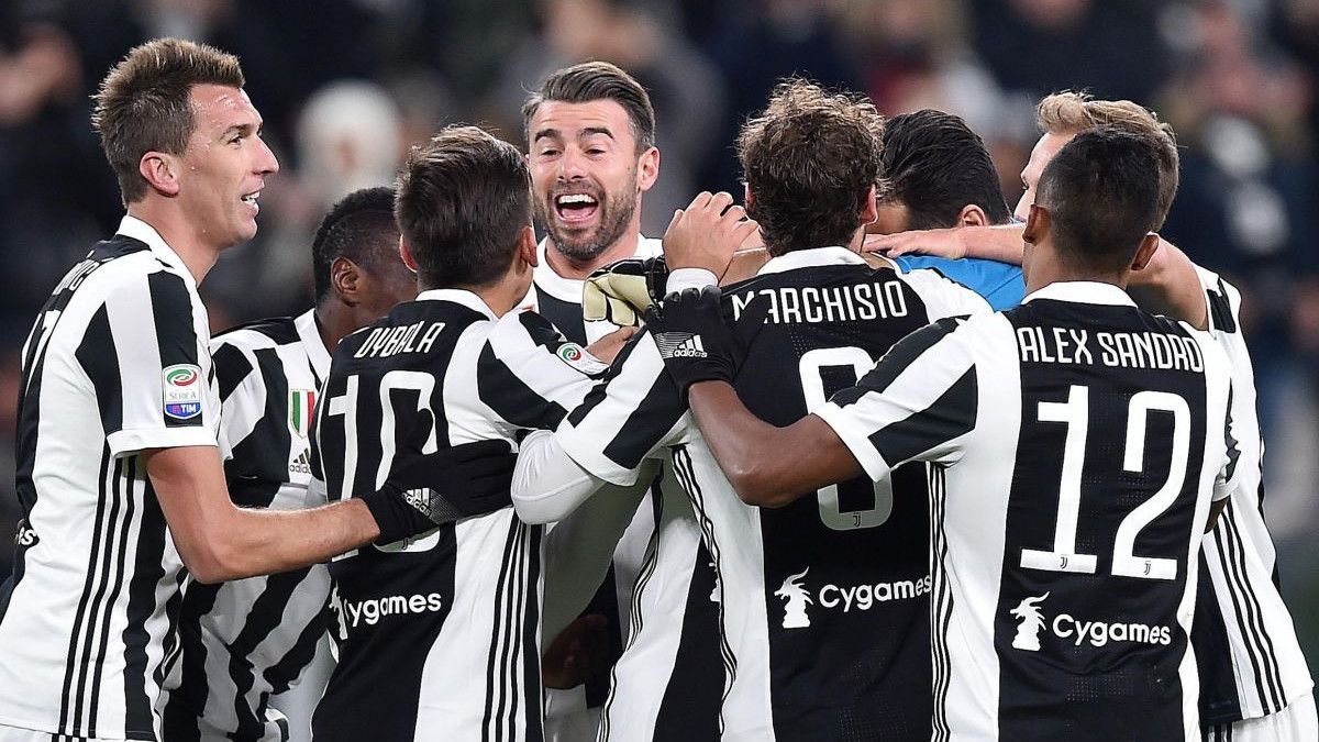 Italijani tvrde: Situacija u svlačionici Juventusa se dodatno "zakuhala"