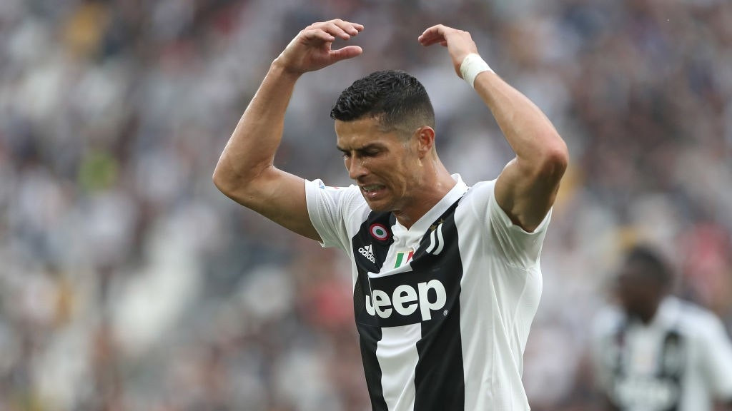 Cristiano Ronaldo odbio da igra protiv Italije