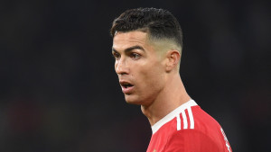 Džaba mu što je Ronaldo, u slučaju napuštanja Uniteda najbolja vrata su mu zatvorena