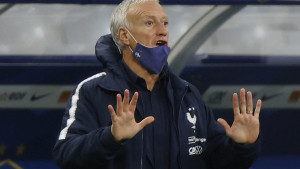 Deschamps ne može računati na zvijezdu Manchester Uniteda u srijedu?