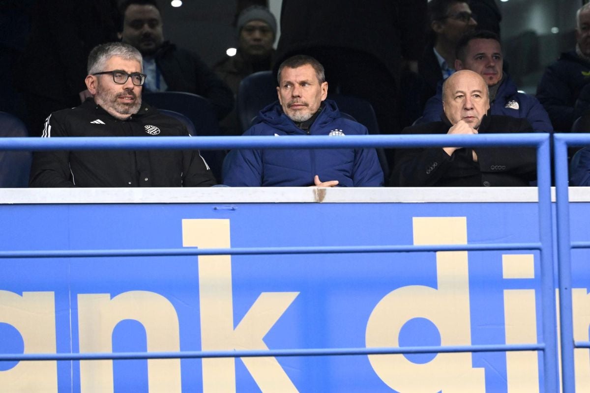 Ni Kovačević, ni Boban, a ni igrači: Žestoki napadi Boysa, krivca vide samo u jednom čovjeku