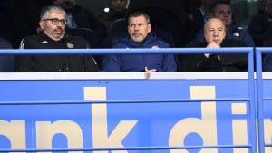 Ni Kovačević, ni Boban, a ni igrači: Žestoki napadi Boysa, krivca vide samo u jednom čovjeku