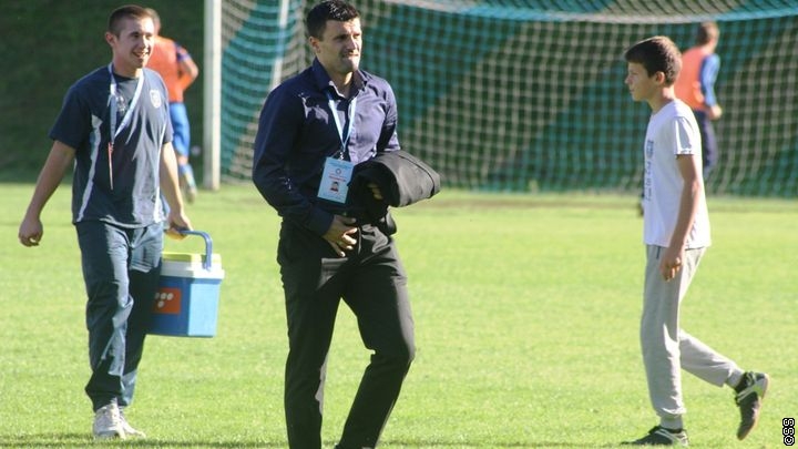 Dudić: Razočaran sam, ne znam kako da nastavim dalje