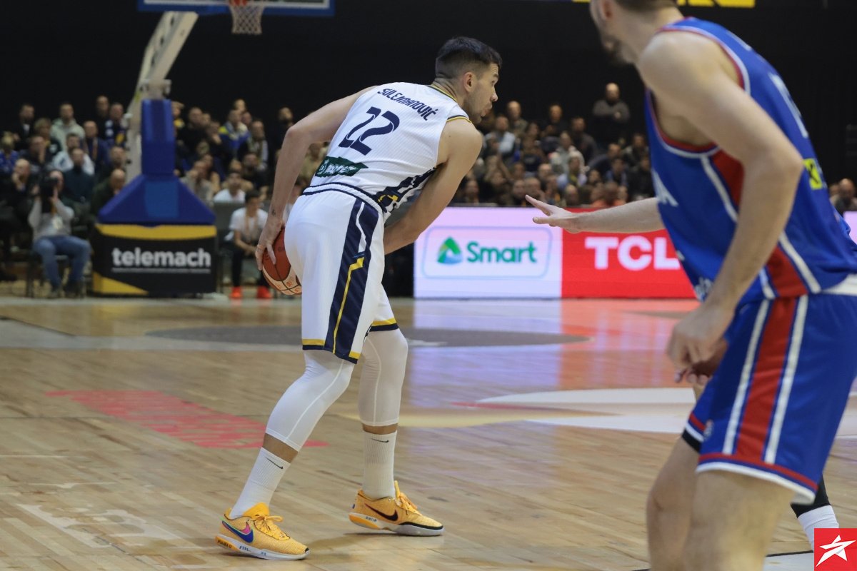 Emir Sulejmanović napustio Malagu