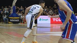 Emir Sulejmanović napustio Malagu