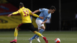 Spreman besplatno igrati do kraja sezone samo da dođe u Barcelonu