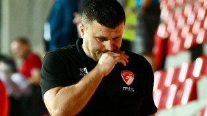 Feđa Dudić i Radnički ostali bez ključnog čovjeka: "Odlazim, obrukali smo klub, grad, državu"