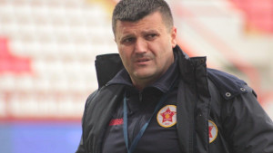 Dudić: Mi smo šampioni u pravljenju glupih penala i o tome se može film snimiti