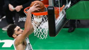 Još jedno monstruozno izdanje Jokića, sjajni Tatum postigao čak 53 poena