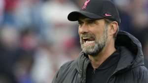 Jurgen Klopp počastio sam sebe i to brutalnom zvijeri od automobila